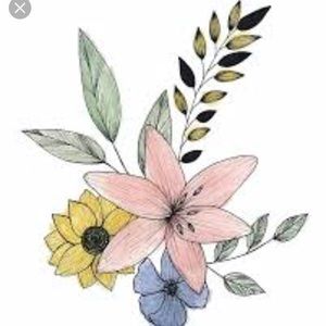 Meet your Posher, Meredith